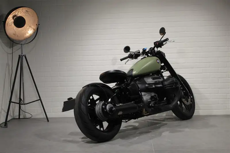 BMW R 18 - foto 5