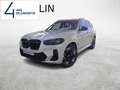 BMW iX3 Impressiv Weiß - thumbnail 1