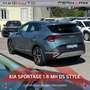 Kia Sportage 1.6 CRDI 136 CV 2WD Mild Hybrid Style Grijs - thumbnail 19