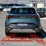 Kia Sportage 1.6 CRDI 136 CV 2WD Mild Hybrid Style Grijs - thumbnail 18