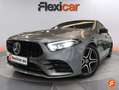 Mercedes-Benz A 180 180d Sedán 7G-DCT Gris - thumbnail 9