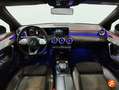 Mercedes-Benz A 180 180d Sedán 7G-DCT Gris - thumbnail 11