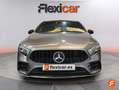 Mercedes-Benz A 180 180d Sedán 7G-DCT Gris - thumbnail 10