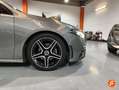Mercedes-Benz A 180 180d Sedán 7G-DCT Gris - thumbnail 19