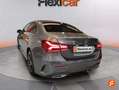 Mercedes-Benz A 180 180d Sedán 7G-DCT Gris - thumbnail 7