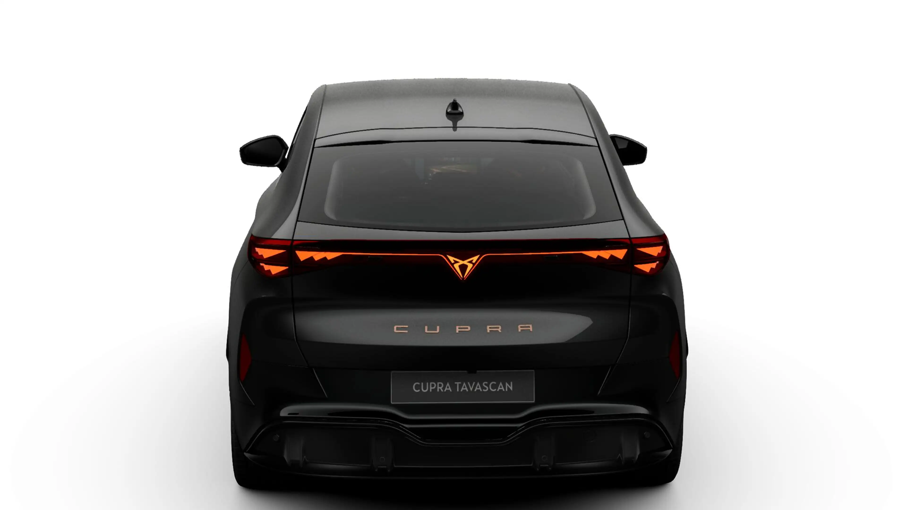CUPRA Tavascan Essential | Achteruitrijcamera | Digitaal instrume — photo 12