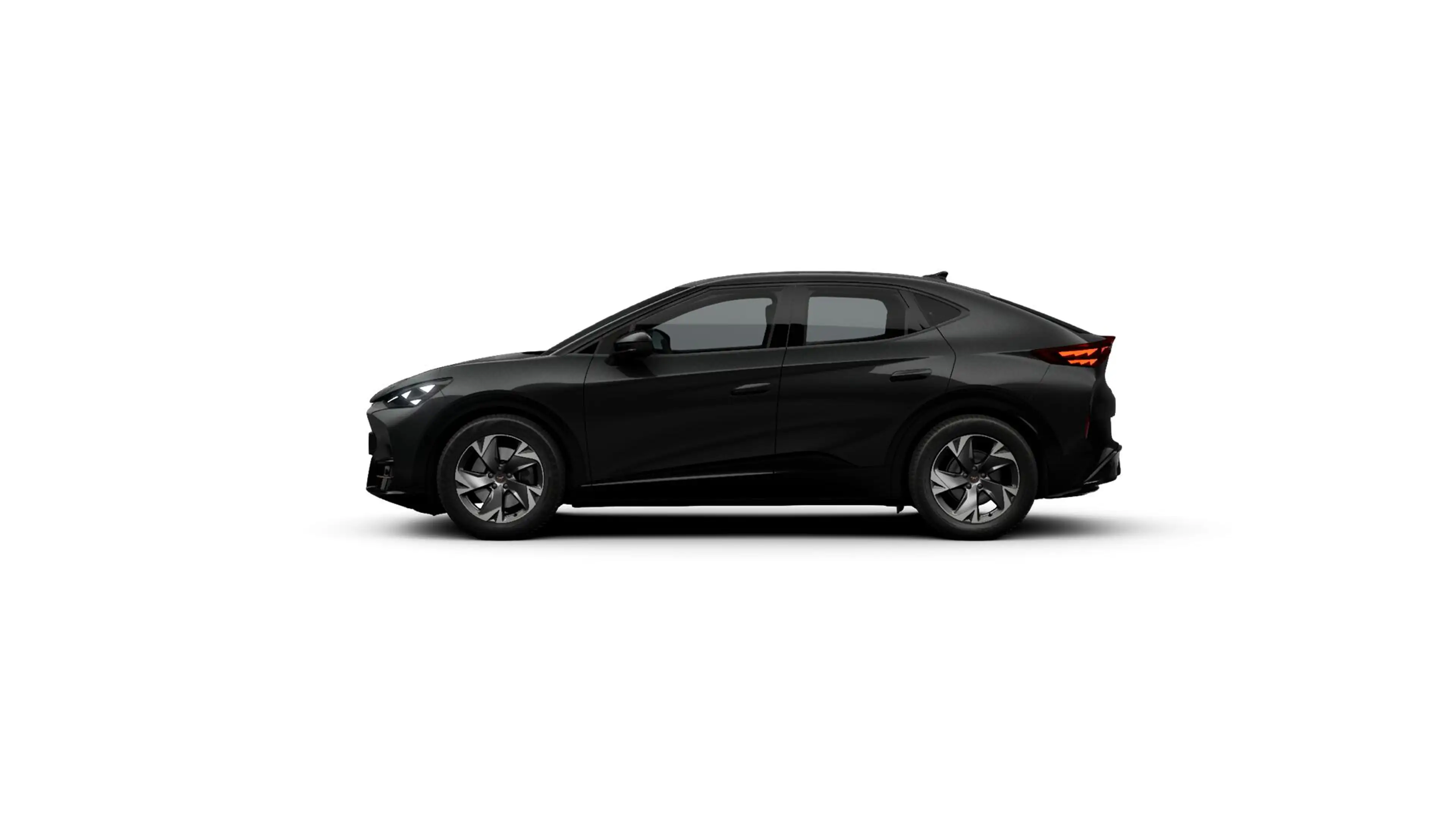 CUPRA Tavascan Essential | Achteruitrijcamera | Digitaal instrume — photo 3