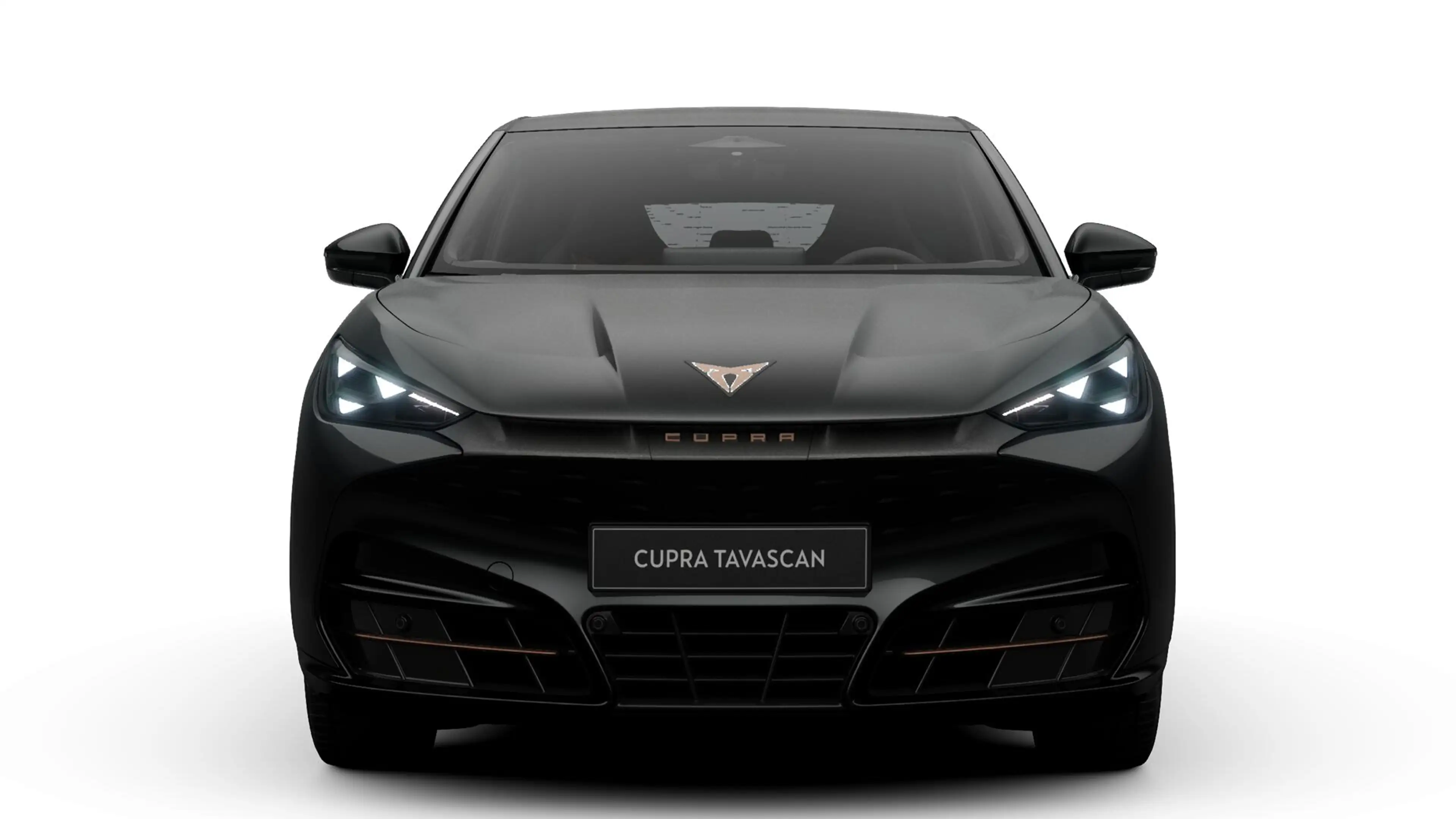 CUPRA Tavascan Essential | Achteruitrijcamera | Digitaal instrume — photo 9