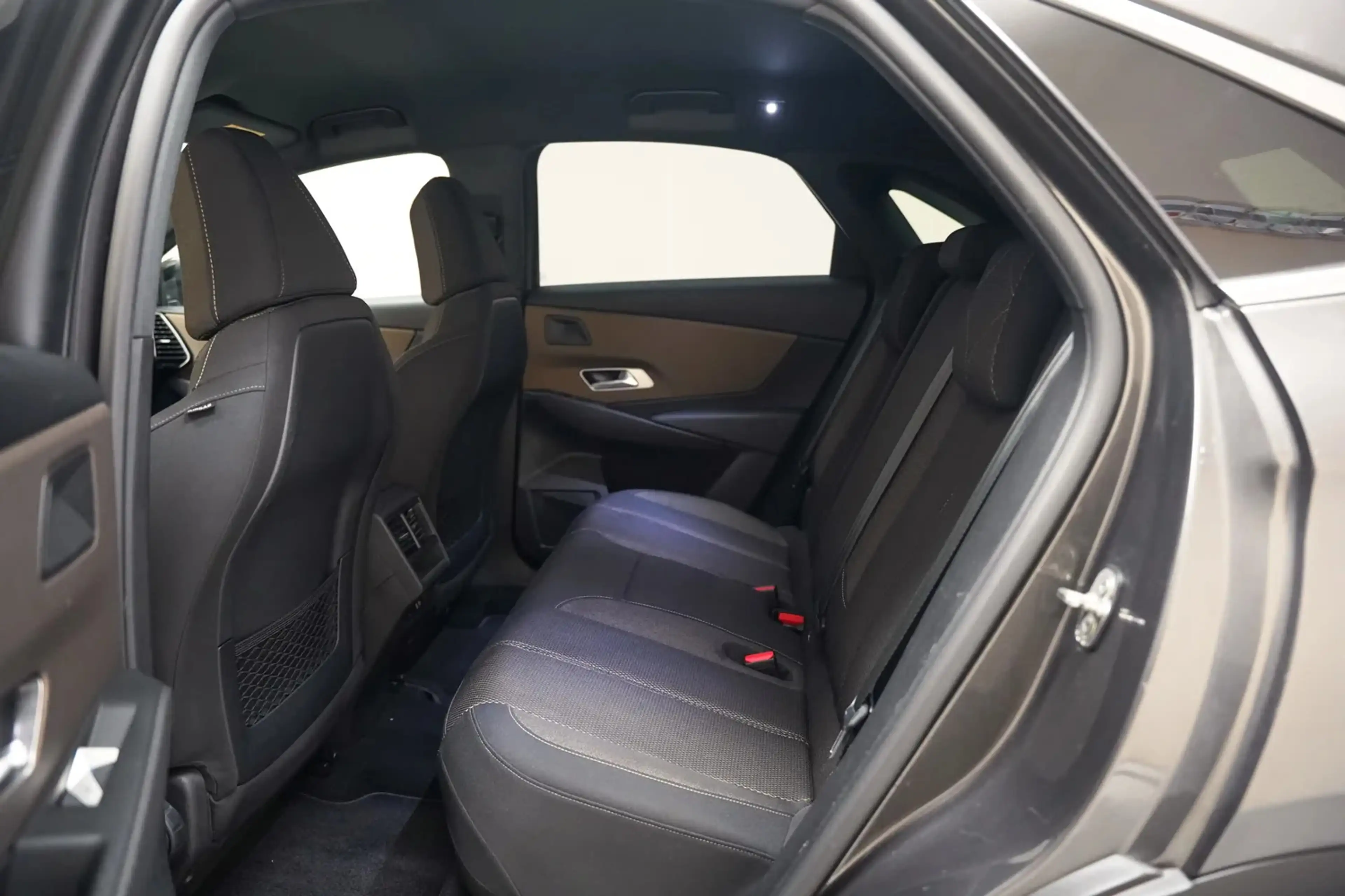 DS Automobiles DS 7 Crossback E-Tense 225pk Business Aut. [ Navi Cruise Carplay — photo 11