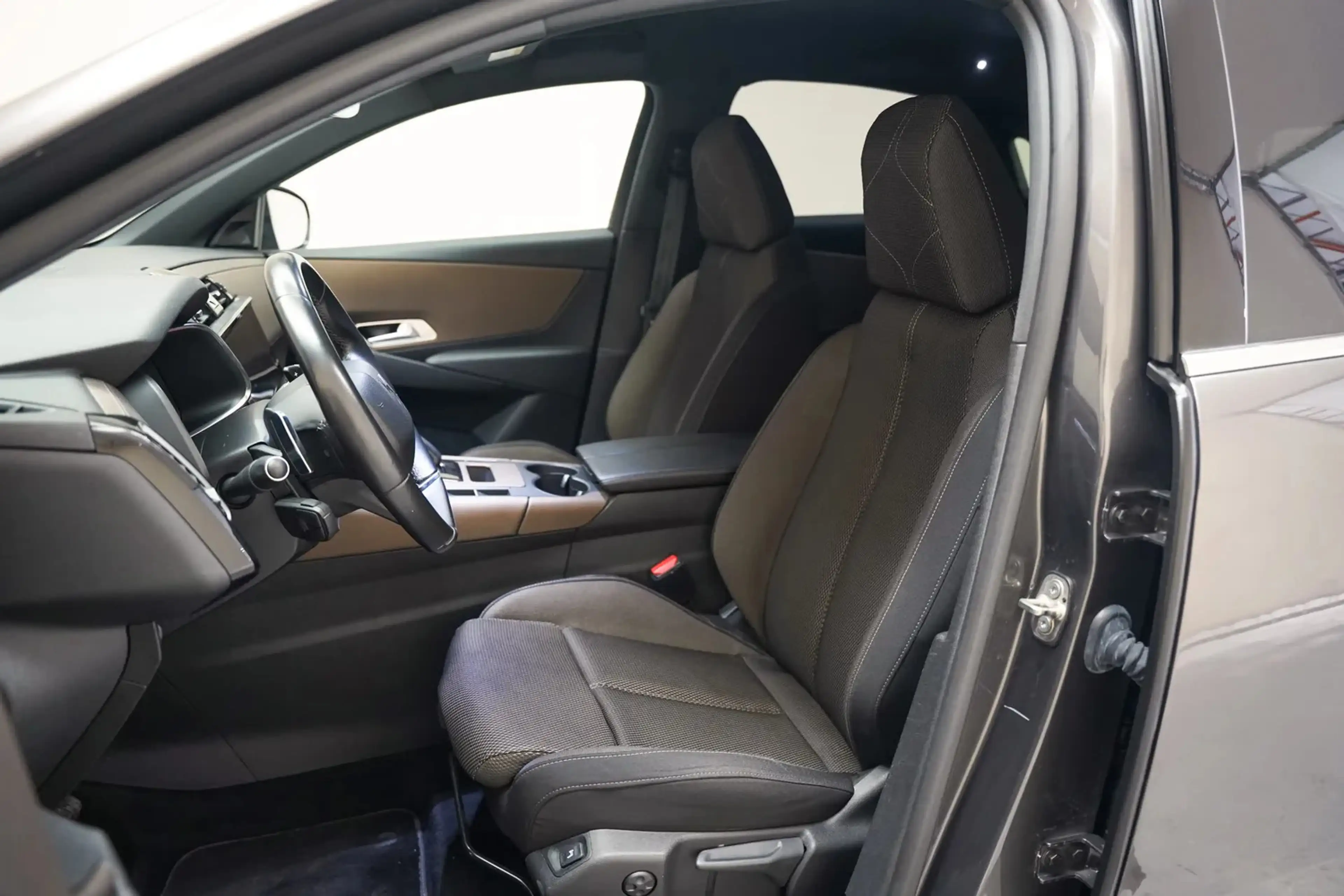 DS Automobiles DS 7 Crossback E-Tense 225pk Business Aut. [ Navi Cruise Carplay — photo 9