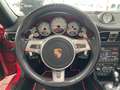 Porsche 997 Turbo Cabrio+APPROVED+CERAMIC+SPORTCHRONO+PDC+ Rot - thumbnail 13