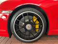 Porsche 997 Turbo Cabrio+APPROVED+CERAMIC+SPORTCHRONO+PDC+ Rot - thumbnail 24
