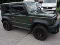 Suzuki Jimny 1,5 VVT Allgrip Clear Grün - thumbnail 11