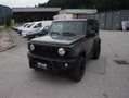 Suzuki Jimny 1,5 VVT Allgrip Clear Grün - thumbnail 1