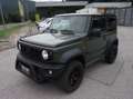 Suzuki Jimny 1,5 VVT Allgrip Clear Grün - thumbnail 2