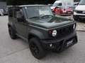 Suzuki Jimny 1,5 VVT Allgrip Clear Grün - thumbnail 12