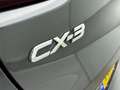 Mazda CX-3 2.0 SkyActiv-G 120 GT-M | Lage km-stand! | Leer | Gris - thumbnail 23