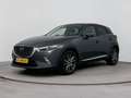 Mazda CX-3 2.0 SkyActiv-G 120 GT-M | Lage km-stand! | Leer | Gris - thumbnail 30