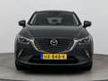 Mazda CX-3 2.0 SkyActiv-G 120 GT-M | Lage km-stand! | Leer | Gris - thumbnail 5