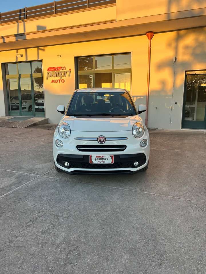 Fiat 500L 500L 1.3 Multijet 95 CV Business