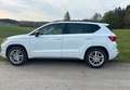 SEAT Ateca Ateca 2.0 TSI 4Drive DSG OPF FR Weiß - thumbnail 2