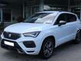 SEAT Ateca Ateca 2.0 TSI 4Drive DSG OPF FR Weiß - thumbnail 1