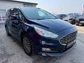 Ford Galaxy 2,0 EcoBlue SCR Trend Aut. Blau - thumbnail 3