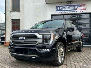3.5L V6 POWERBOOST LIMITED HYBRID