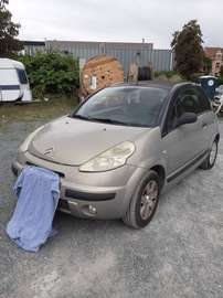 C3 Pluriel 1.4 HDi