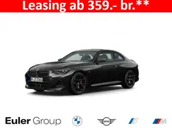 Bmw 218 i Coupe M Sport Pro 19'' adLED Navi Kamera Temp. A