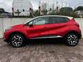 Renault Captur 0.9 TCe Xmod/LEDER/CAMERA/PDC/NAVI/DEALER ONDERHOU Czerwony - thumbnail 4