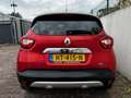 Renault Captur 0.9 TCe Xmod/LEDER/CAMERA/PDC/NAVI/DEALER ONDERHOU Czerwony - thumbnail 6