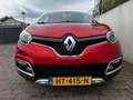 Renault Captur 0.9 TCe Xmod/LEDER/CAMERA/PDC/NAVI/DEALER ONDERHOU Czerwony - thumbnail 10