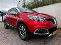 Renault Captur 0.9 TCe Xmod/LEDER/CAMERA/PDC/NAVI/DEALER ONDERHOU Czerwony - thumbnail 9