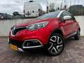 Renault Captur 0.9 TCe Xmod/LEDER/CAMERA/PDC/NAVI/DEALER ONDERHOU Czerwony - thumbnail 3