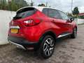 Renault Captur 0.9 TCe Xmod/LEDER/CAMERA/PDC/NAVI/DEALER ONDERHOU Czerwony - thumbnail 7