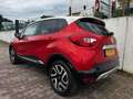 Renault Captur 0.9 TCe Xmod/LEDER/CAMERA/PDC/NAVI/DEALER ONDERHOU Czerwony - thumbnail 5