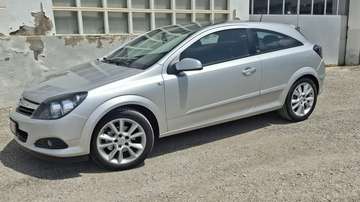 GTC 1.8 16v Cosmo 140