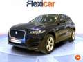 Jaguar F-Pace 2.0L i4D AWD Automático Portfolio Azul - thumbnail 3