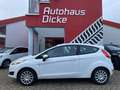 Ford Fiesta Trend Sitzheizg Klima Blanc - thumbnail 3