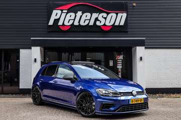 2.0 TSI 4Motion R 7.5 CARBON PANO NAVI VOL!