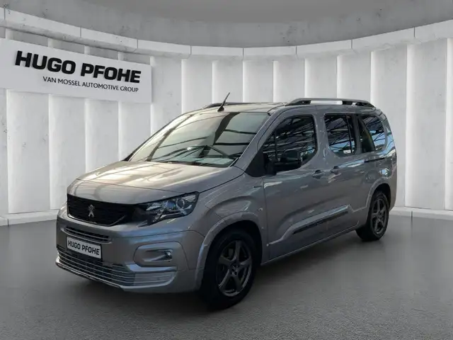 Peugeot Rifter 1.5 BlueHDi 130 FAP Allure L2