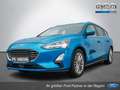 Ford Focus Turnier 2.0 Titanium/ KAMERA NAVI LED Blau - thumbnail 1