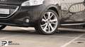 Peugeot 208 1.6 VTi Allure|Leder|Panno|StoelVerwarming| Schwarz - thumbnail 2