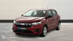 Dacia Sandero 1.0 ECO-G 100ch Essential