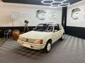 Peugeot 205 1.4 60 LACOSTE Blanco - thumbnail 3
