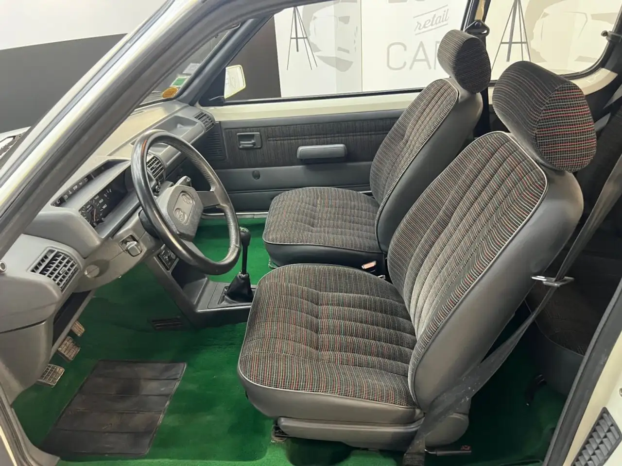 Peugeot 205 1.4 60 LACOSTE, foto 9