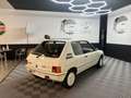 Peugeot 205 1.4 60 LACOSTE Weiß - thumbnail 8