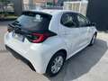 Mazda 2 1.5 vvt full hybrid electric Agile Comfort Pack Bianco - thumbnail 4