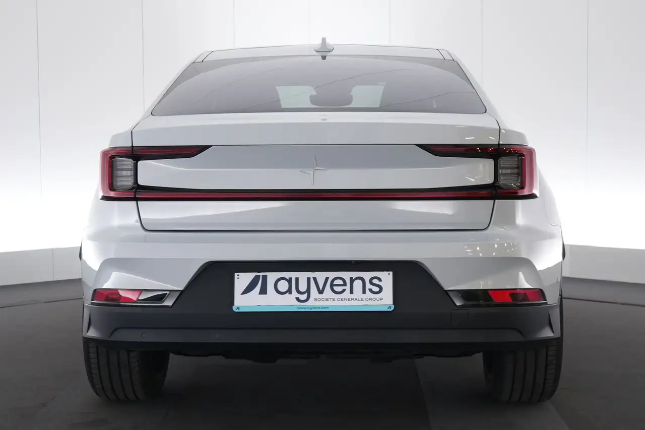 Polestar 2 69 kWh Single Motor Standard Range Pilot Plus LED, миниатюра 8
